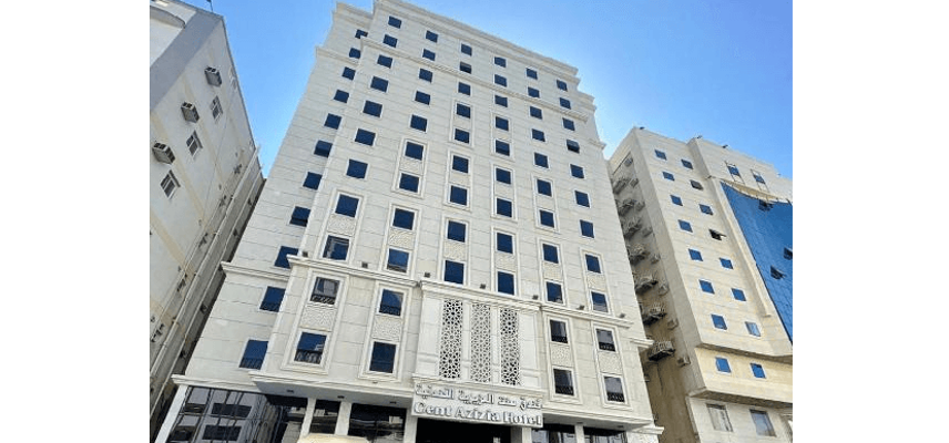 Cent Al Azizia Hotel Makkah~ image